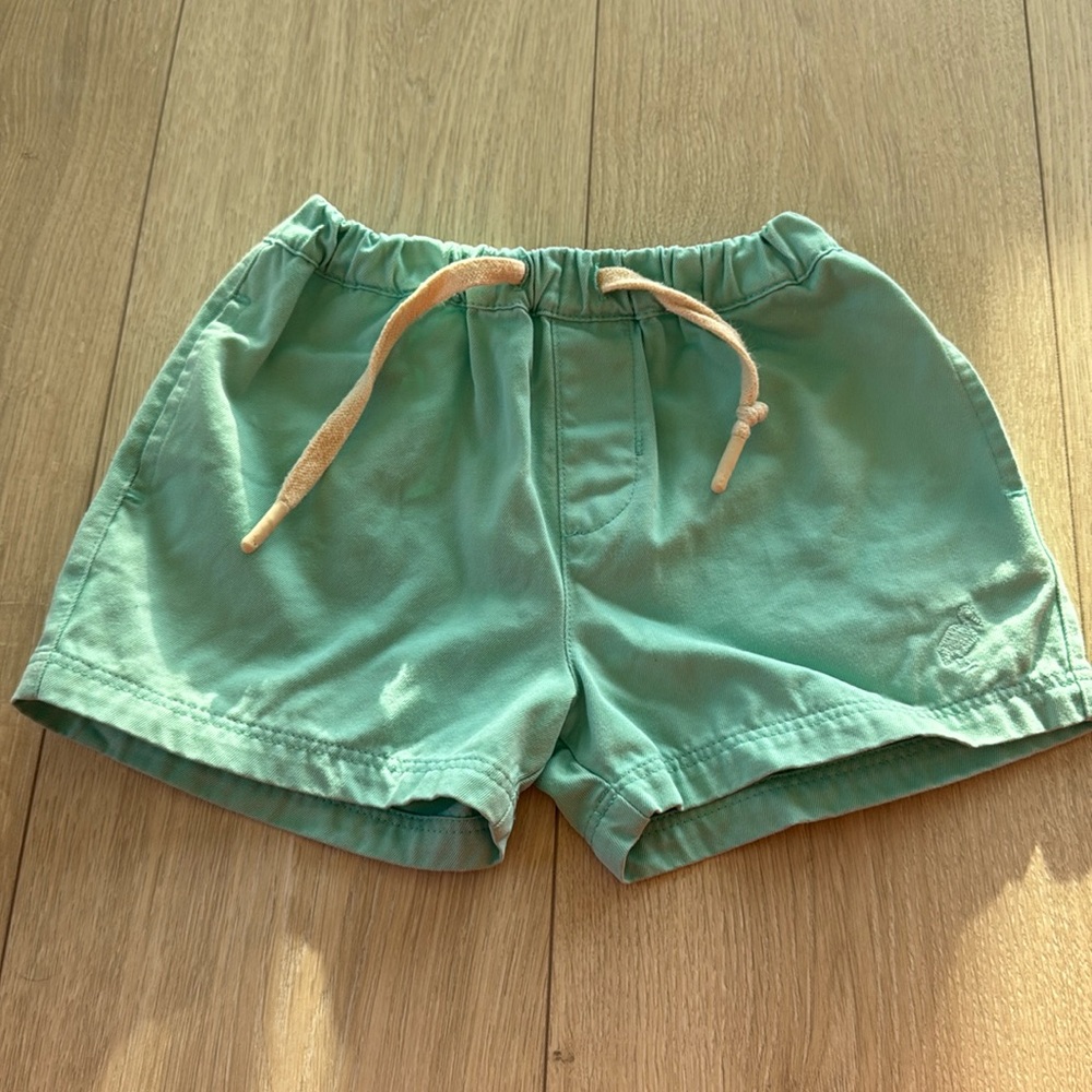 The Beaufort Bonnet Boys Shorts